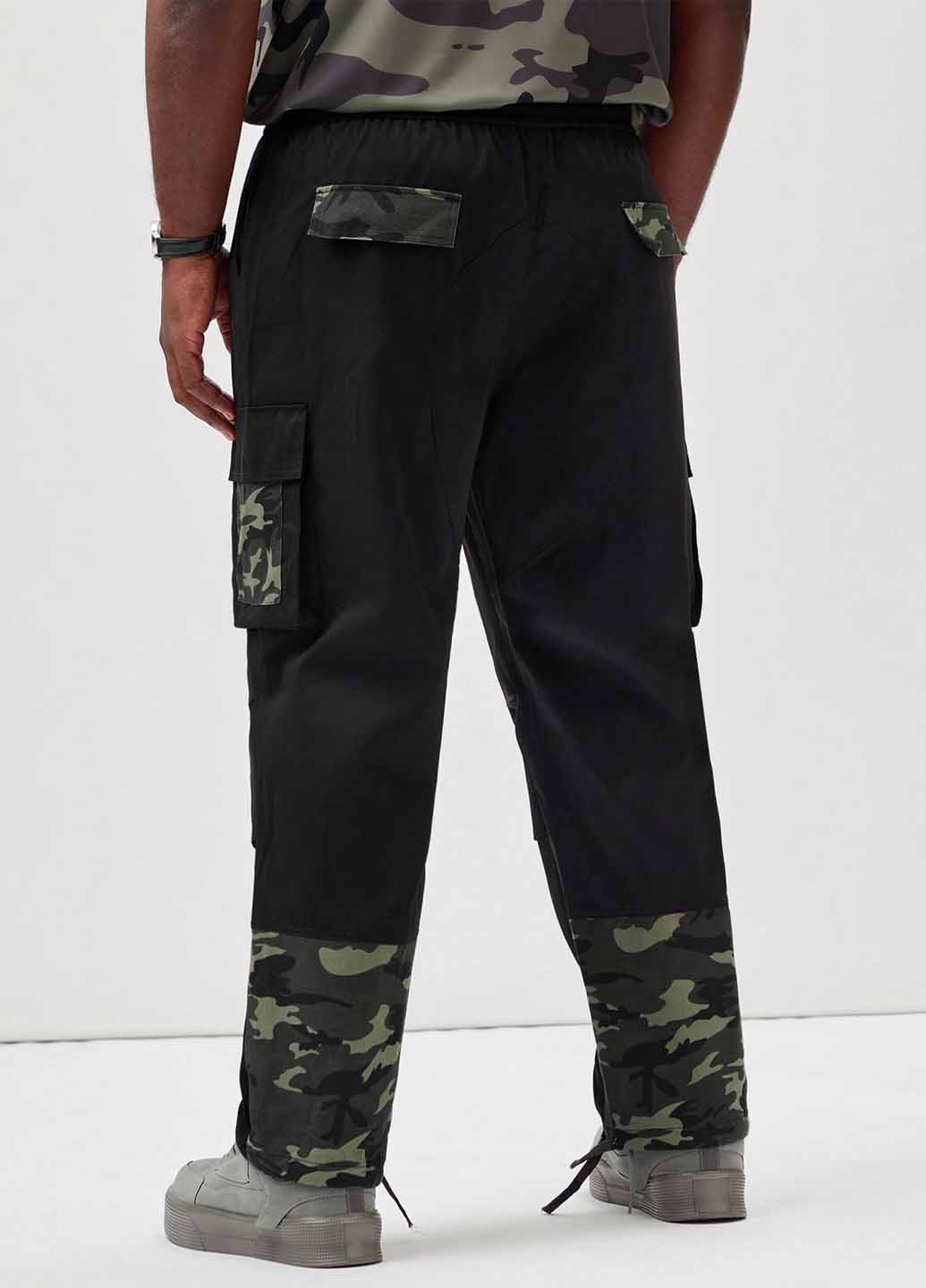 Штани SHEIN (367194873)