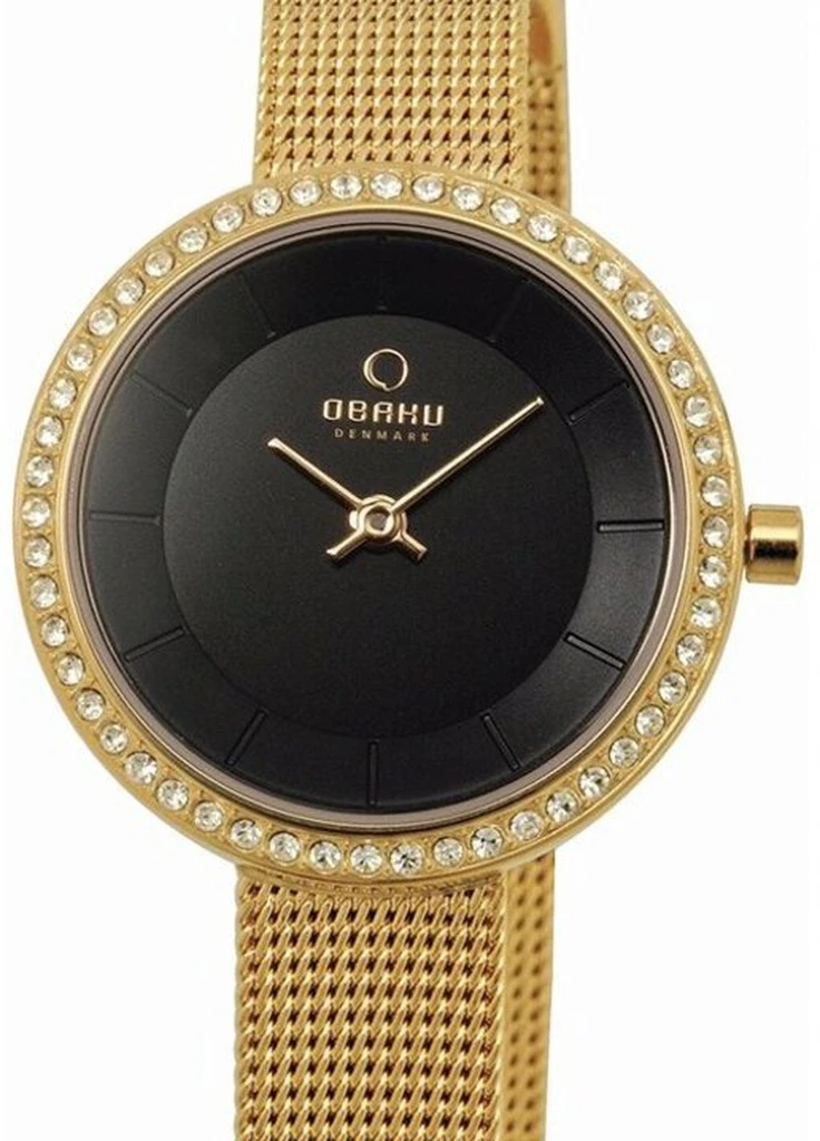 Часы V146LEGBMG Obaku (253016470)