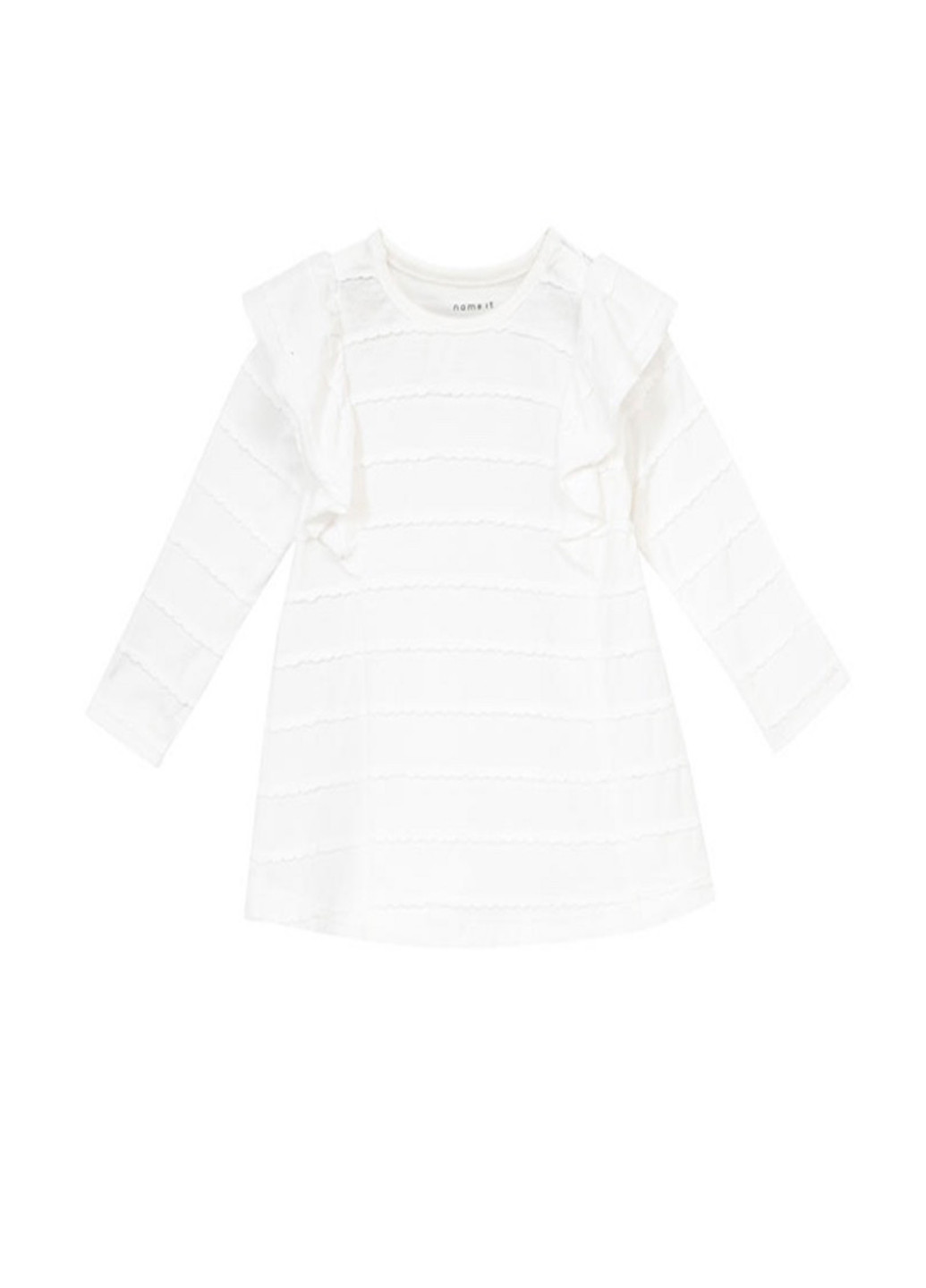 Біла сукня Name it (198833688)