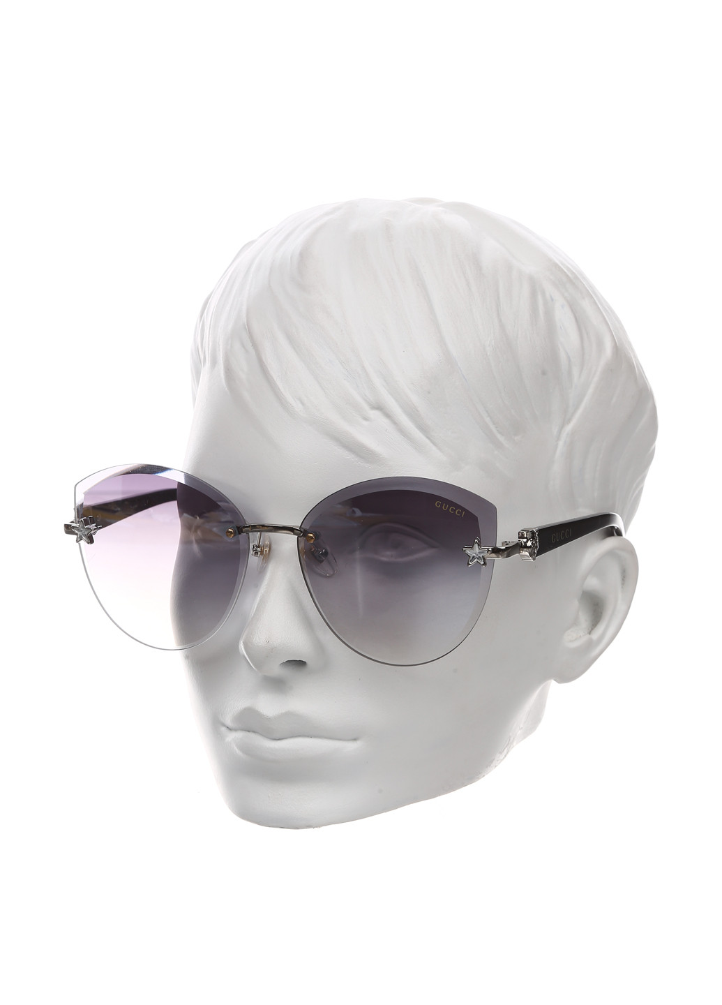 Солнцезащитные очки Gucci (89201876)