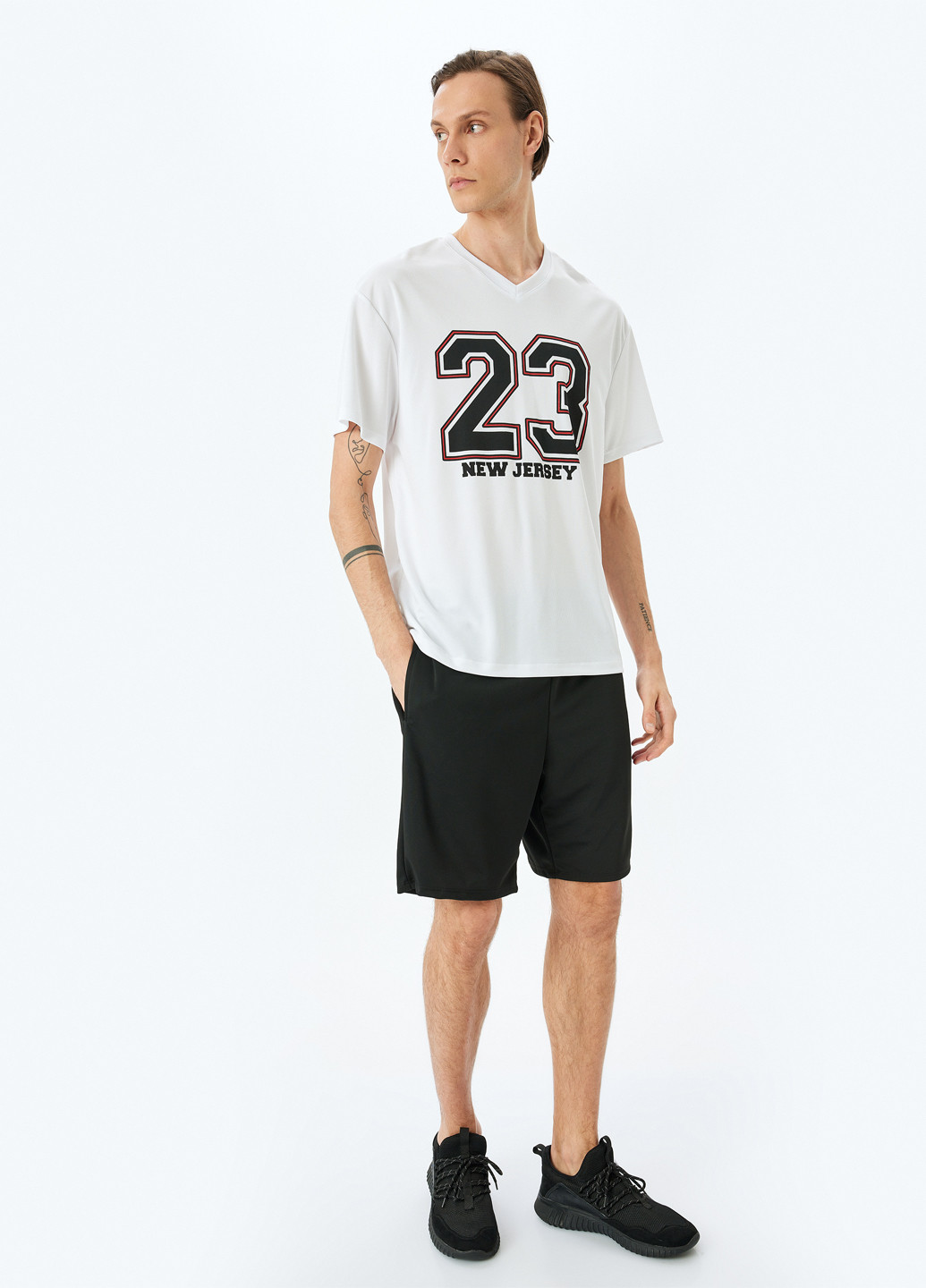 Шорты KOTON (326358521)