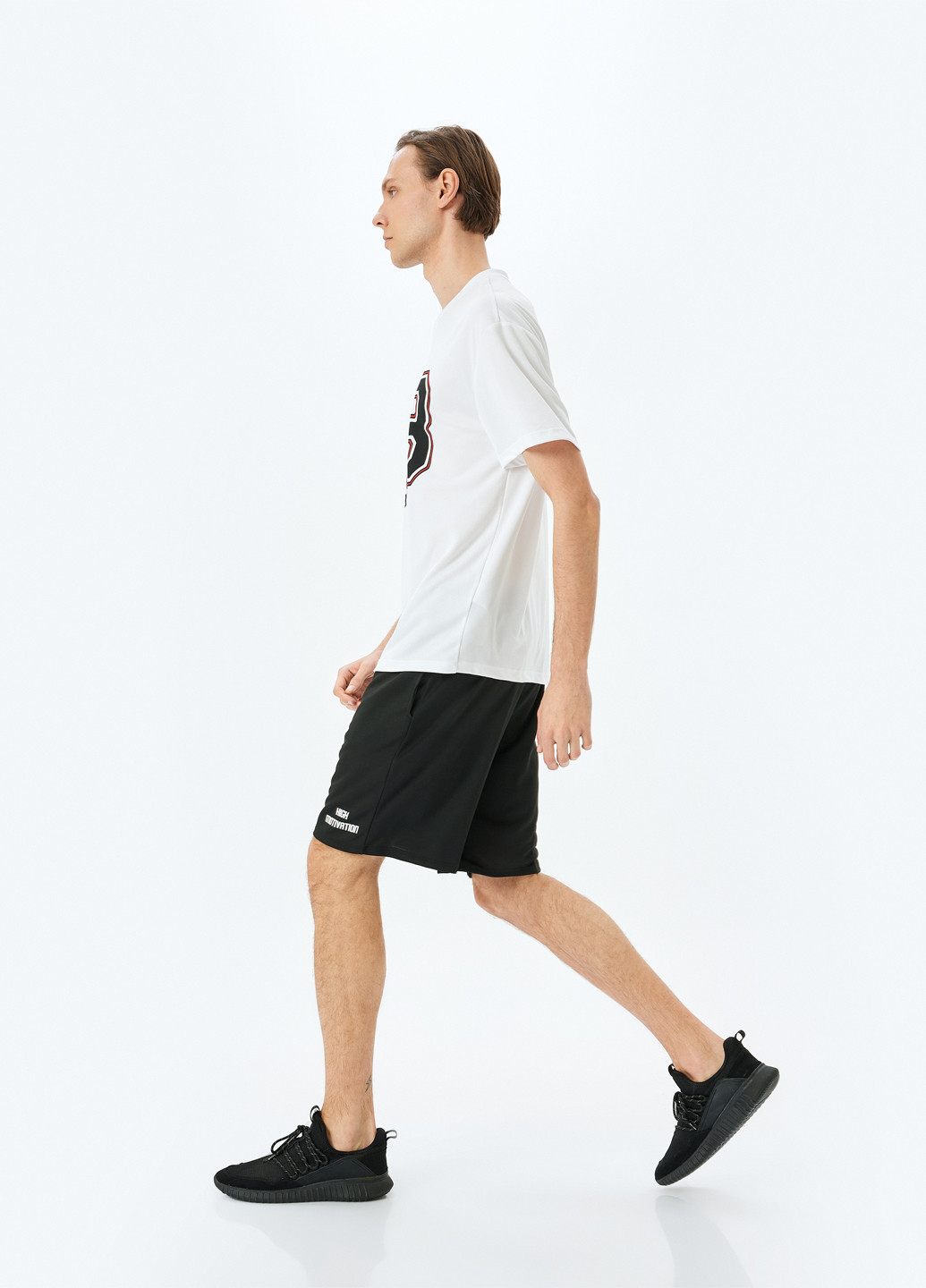 Шорты KOTON (326358521)