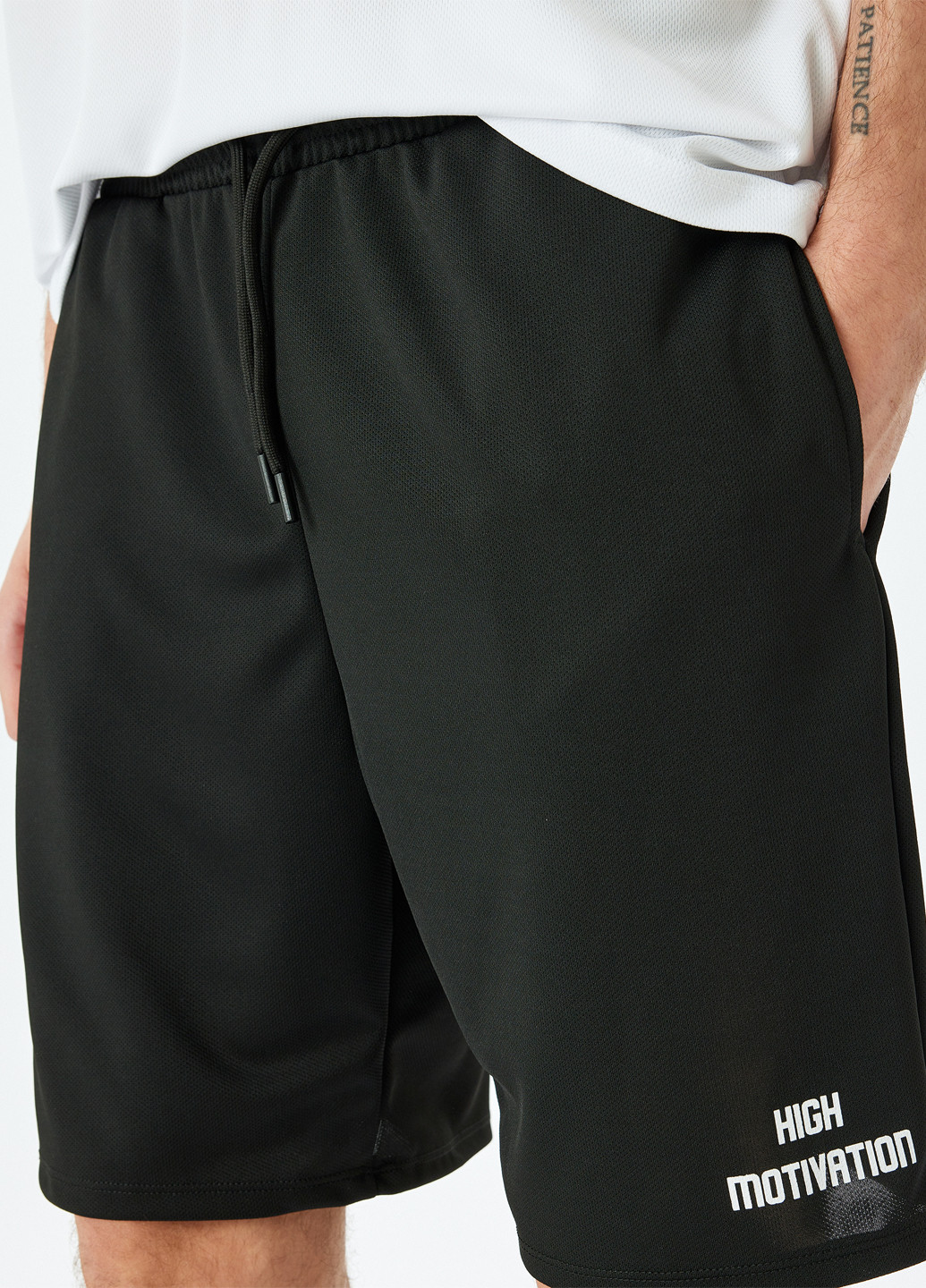 Шорты KOTON (326358521)