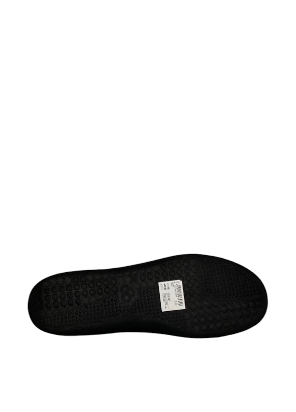 Осенние ботинки Clarks без декора тканевые