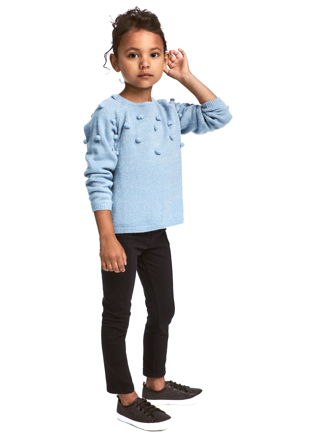 Штани H&M (73902058)