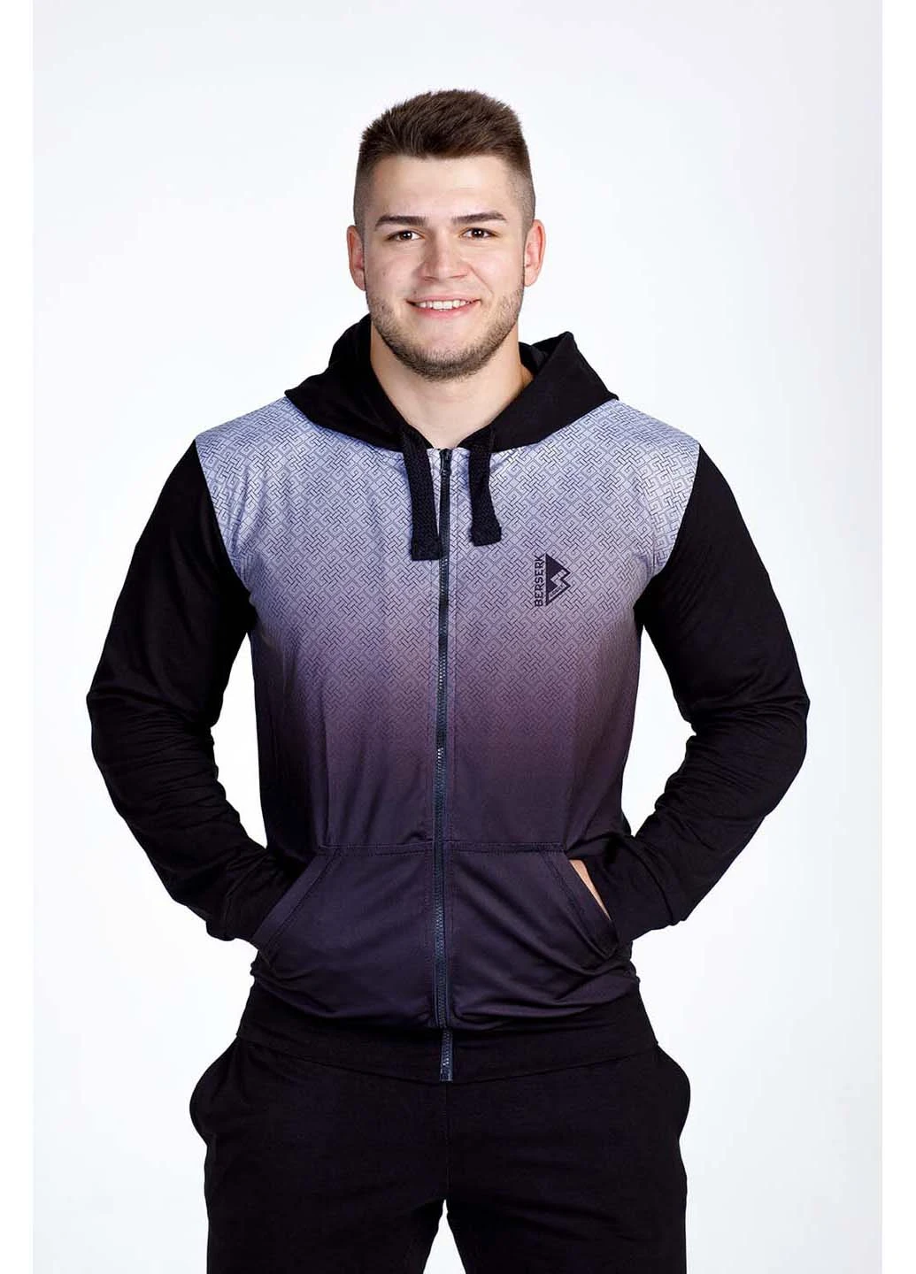Худи Berserk Sport (252928195)