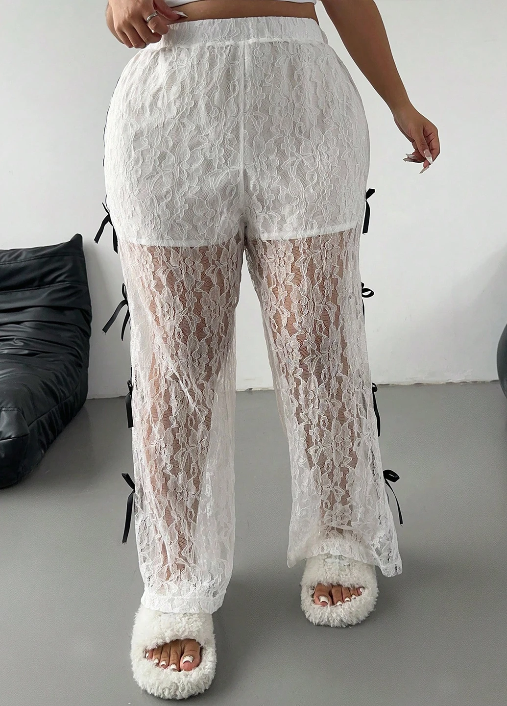 Штани SHEIN (341893471)