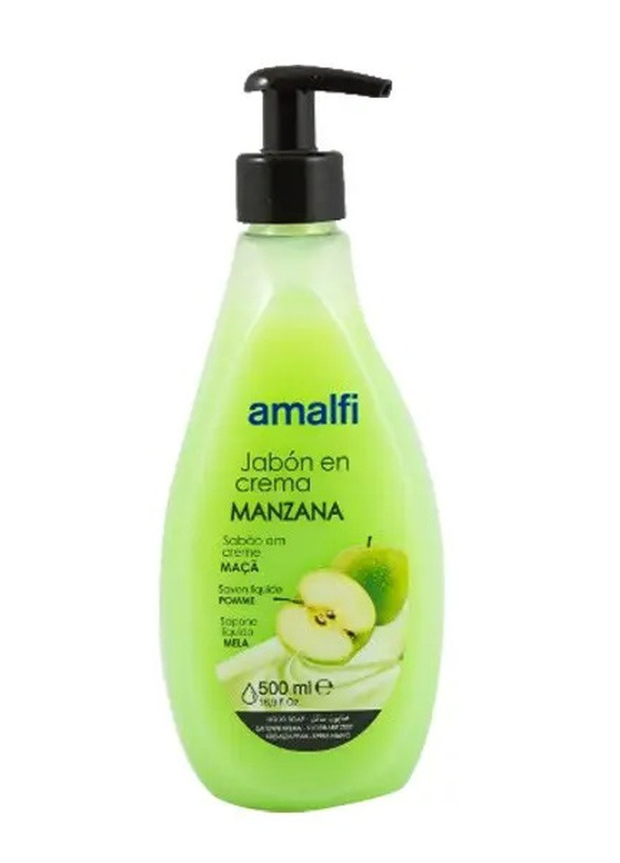 Жидкое мыло Amalfi