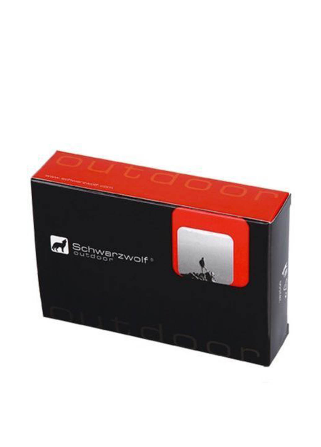 Мультитул Schwarzwolf (304674943)