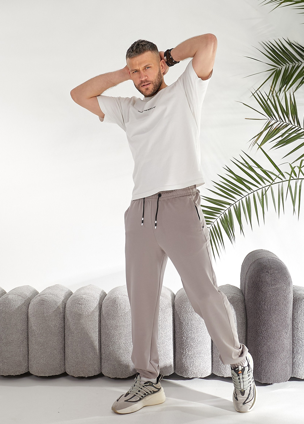 Штани Demma (321992663)