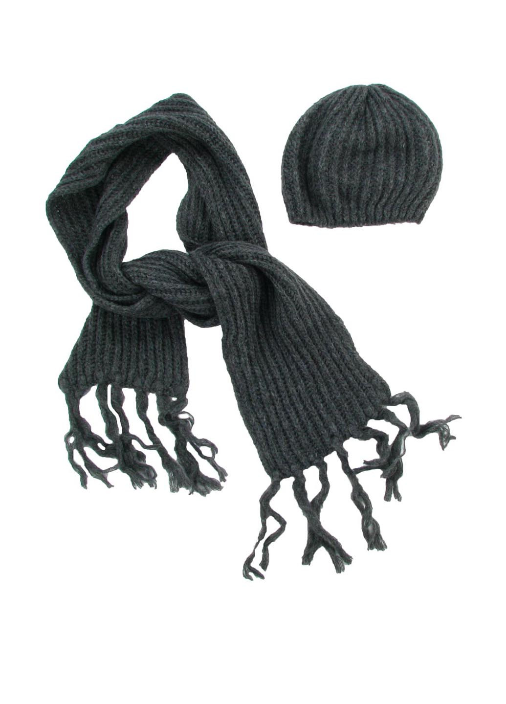 Комплект (шапка, шарф) Wojcik (51056334)