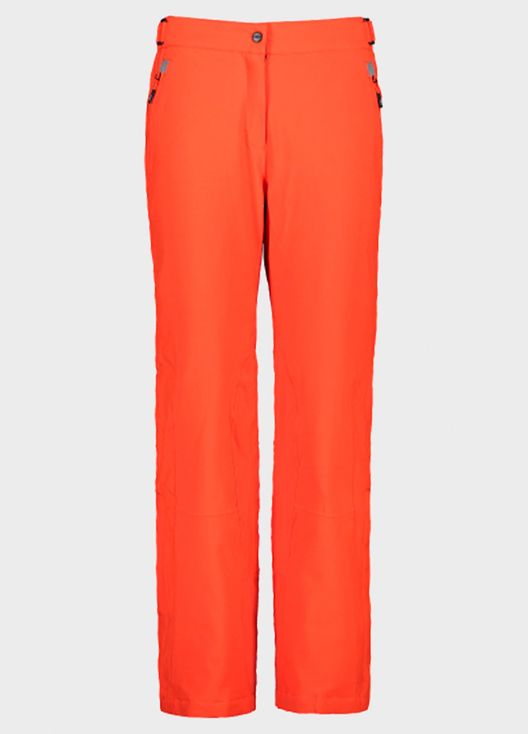 Лыжные брюки CMP WOMAN PANT (259985107)