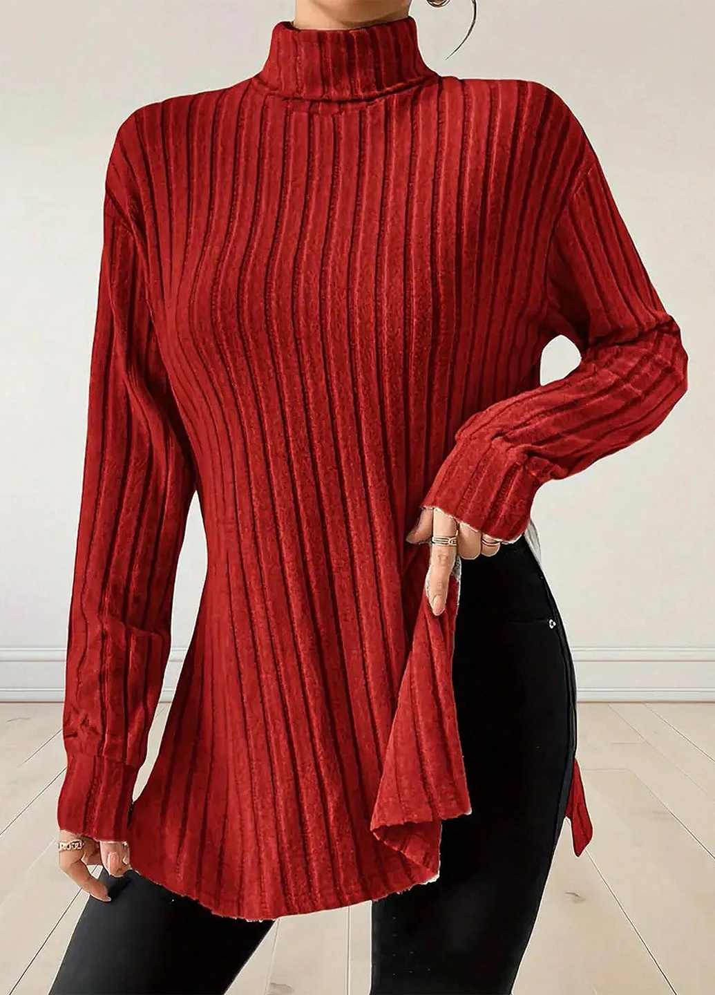 Туника SHEIN (341251234)