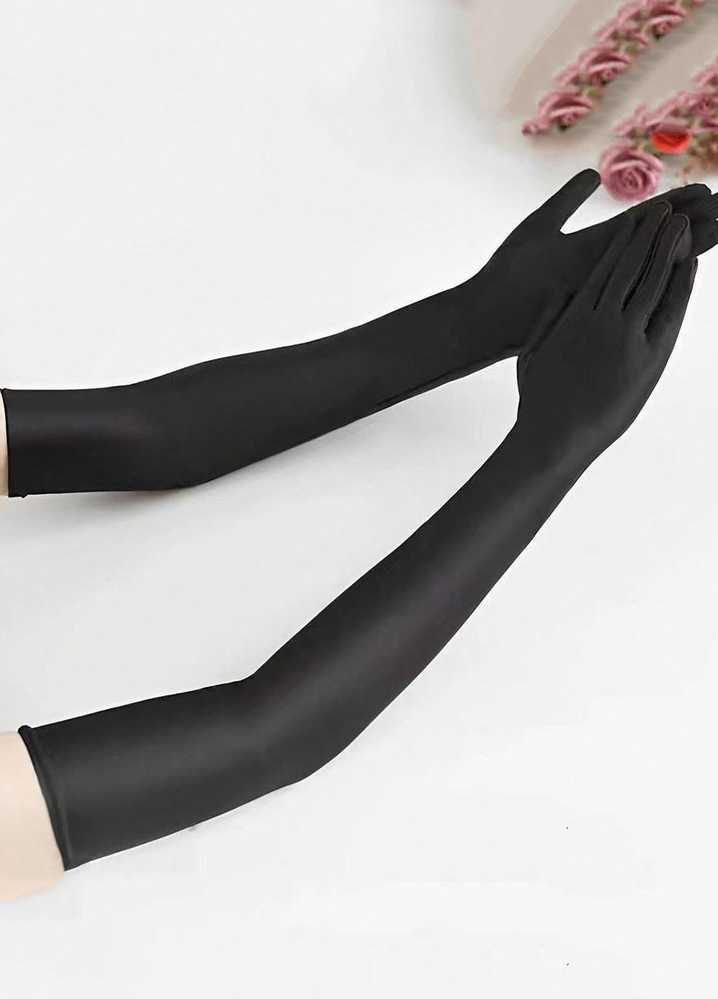 Перчатки SHEIN (367748145)