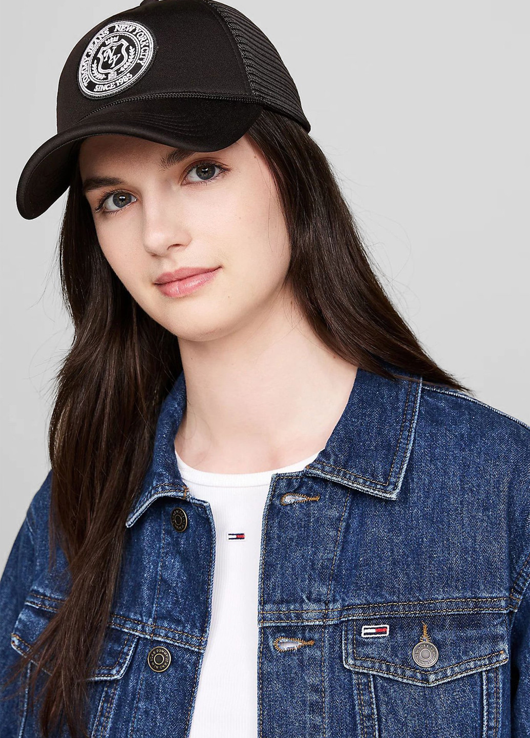 Кепка Tommy Jeans (315060137)