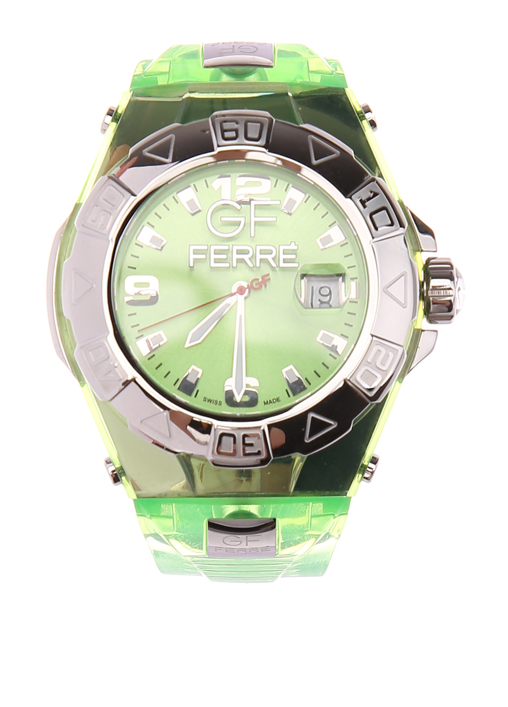 Часы Gianfranco Ferre (186926482)