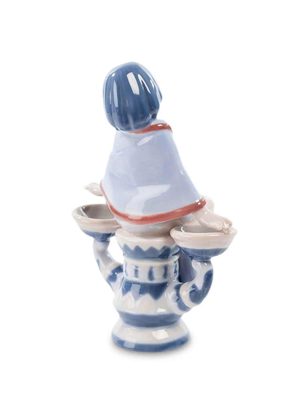 Декоративная фигурка Scale Pavone (255417258)