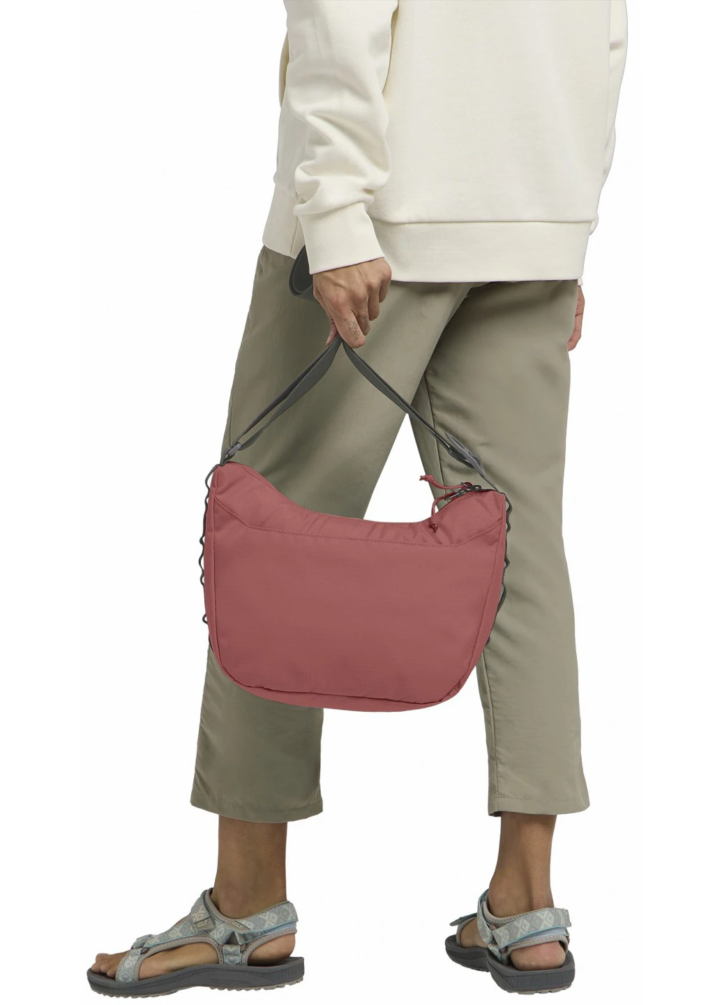 Сумка Jack Wolfskin ROSE (328829583)