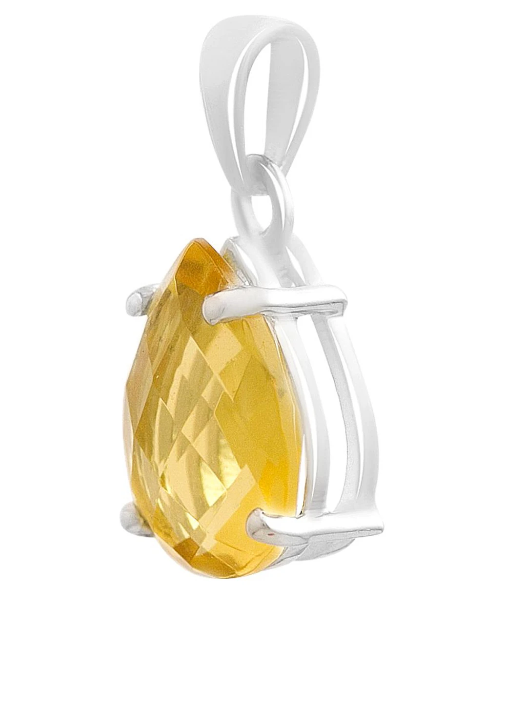 Подвеска Silver Flame (307258530)