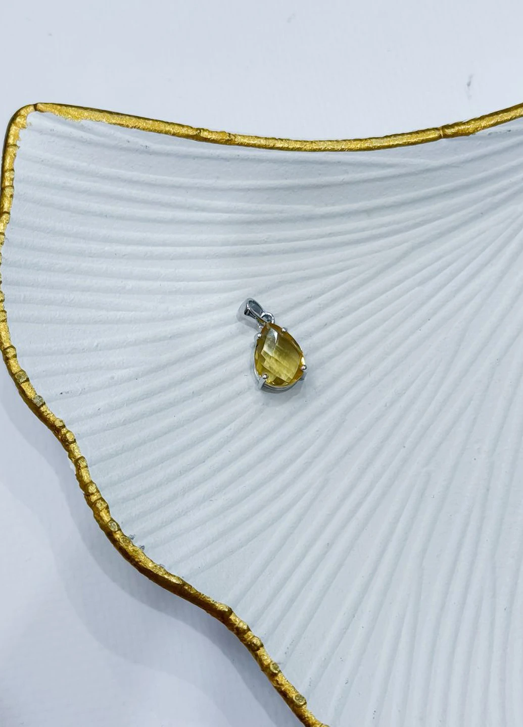 Подвеска Silver Flame (307258530)