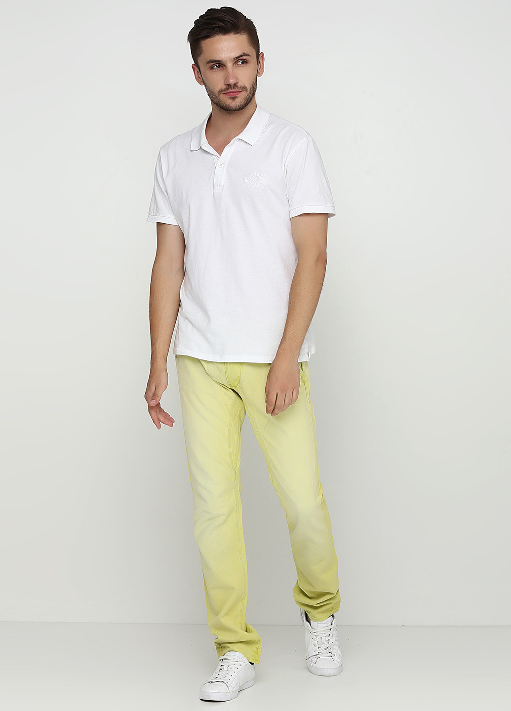 Джинси Gas (73957816)