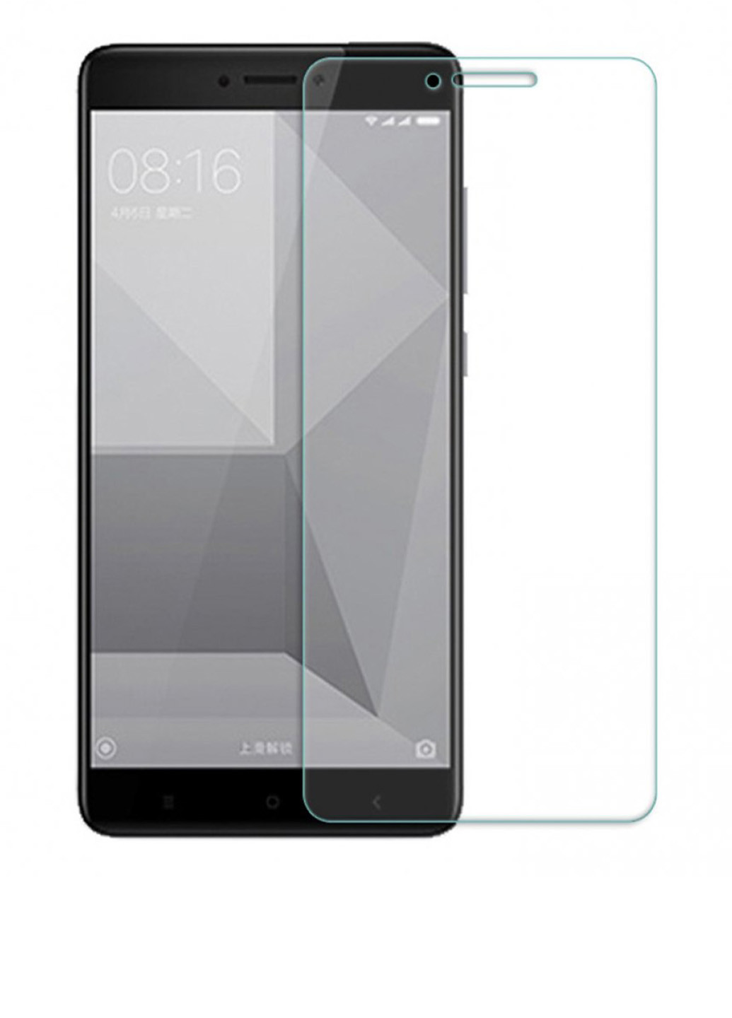 Защитное стекло для Xiaomi redmi 5+ CAA (110516852)