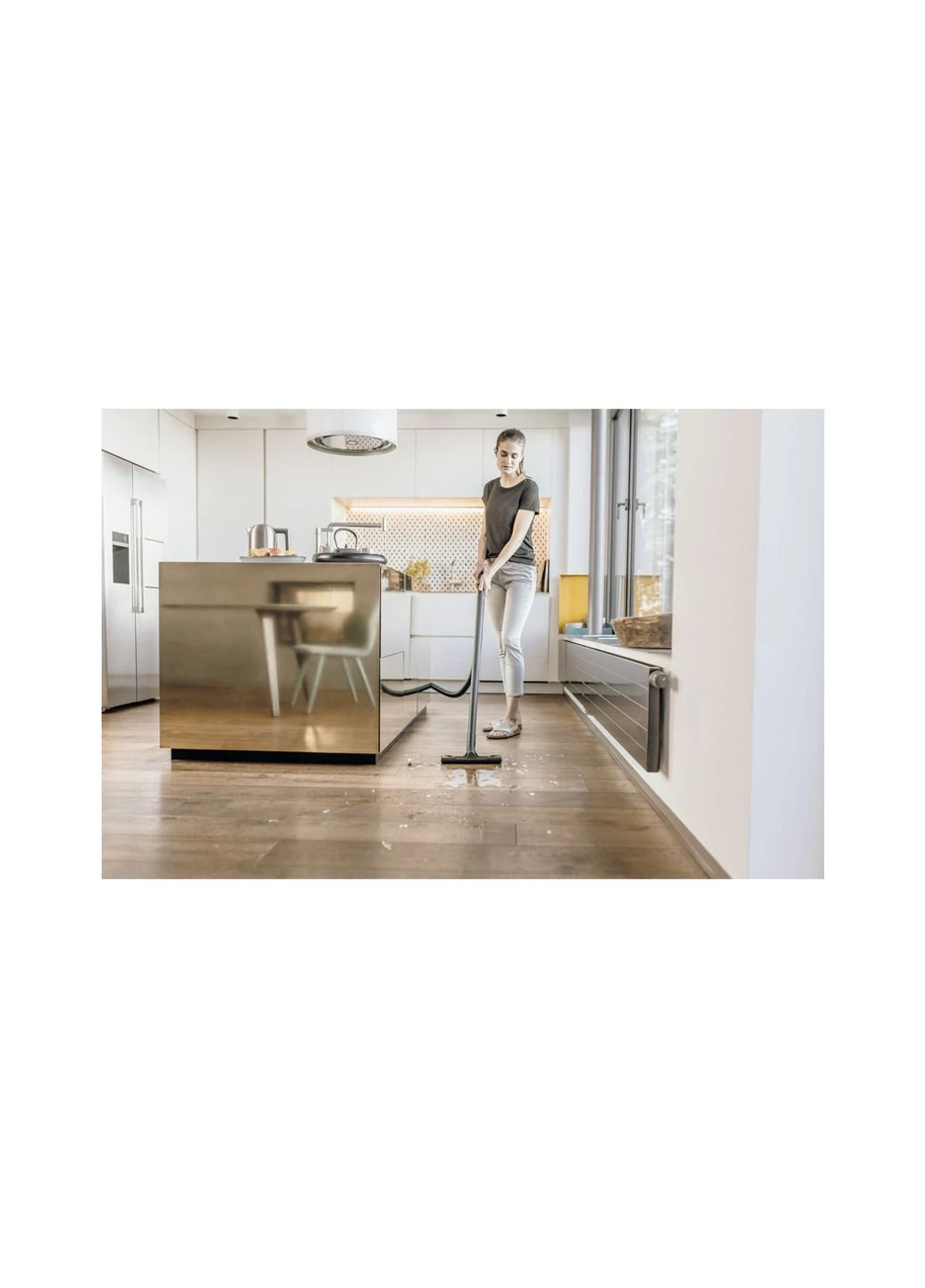 Пылесос WD 2 PLUS S V-15/4/18 (1.628-050.0) KARCHER (253485798)