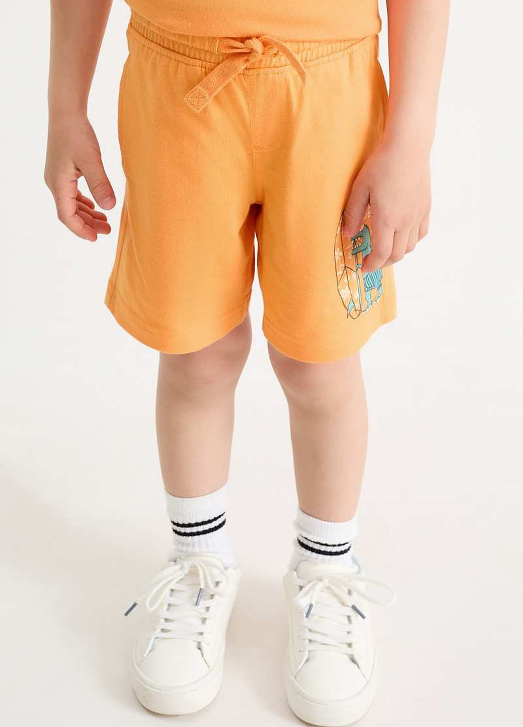 Шорти (3 шт.) C&A (335386468)