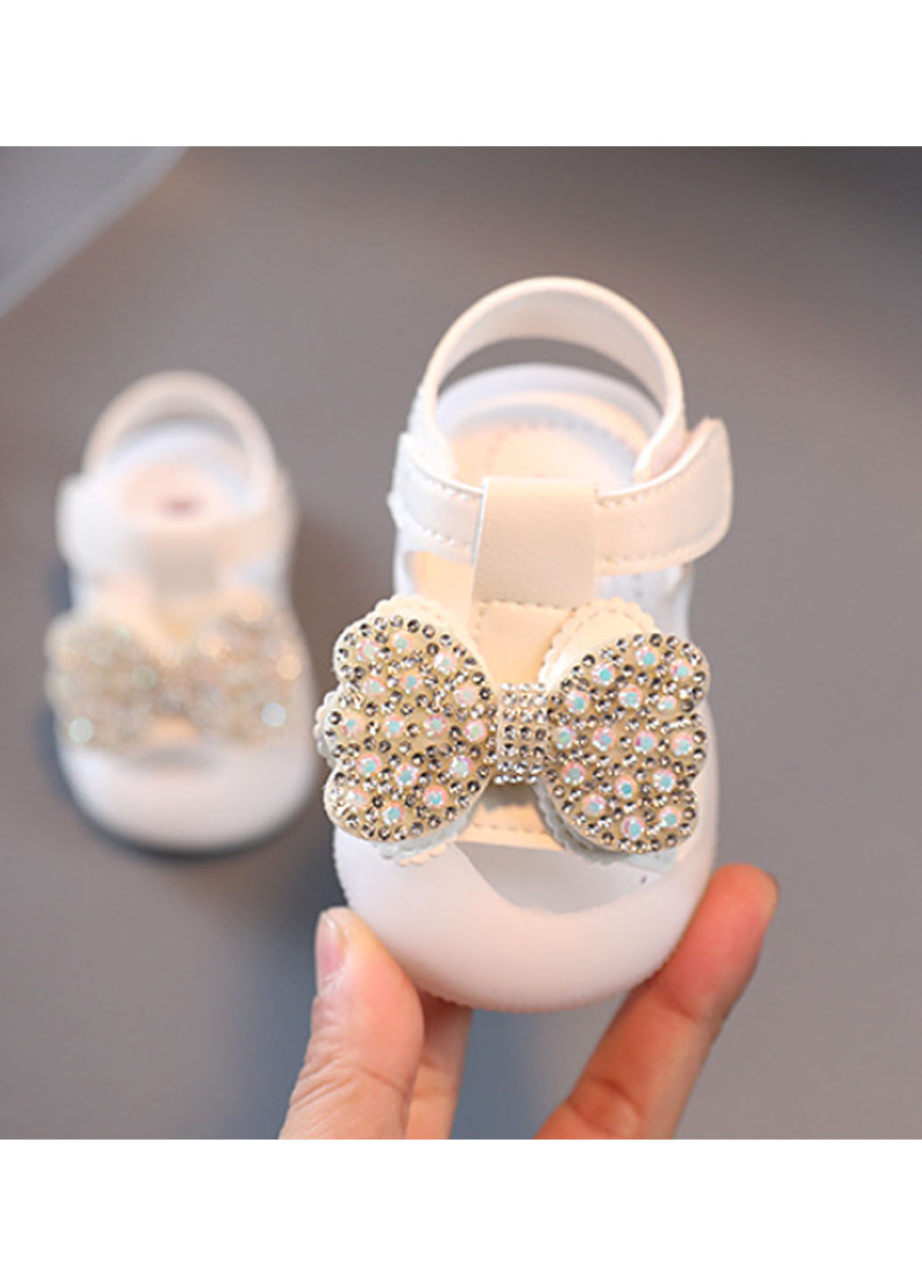 Босоножки No Brand (228727901)