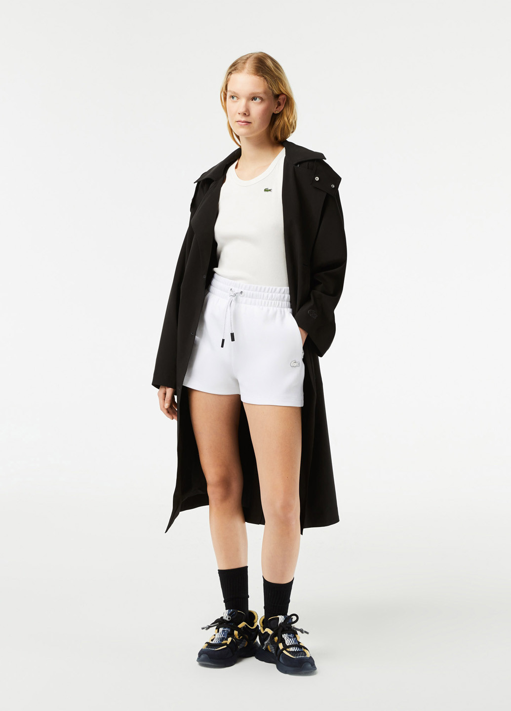 Шорты Lacoste (329148455)