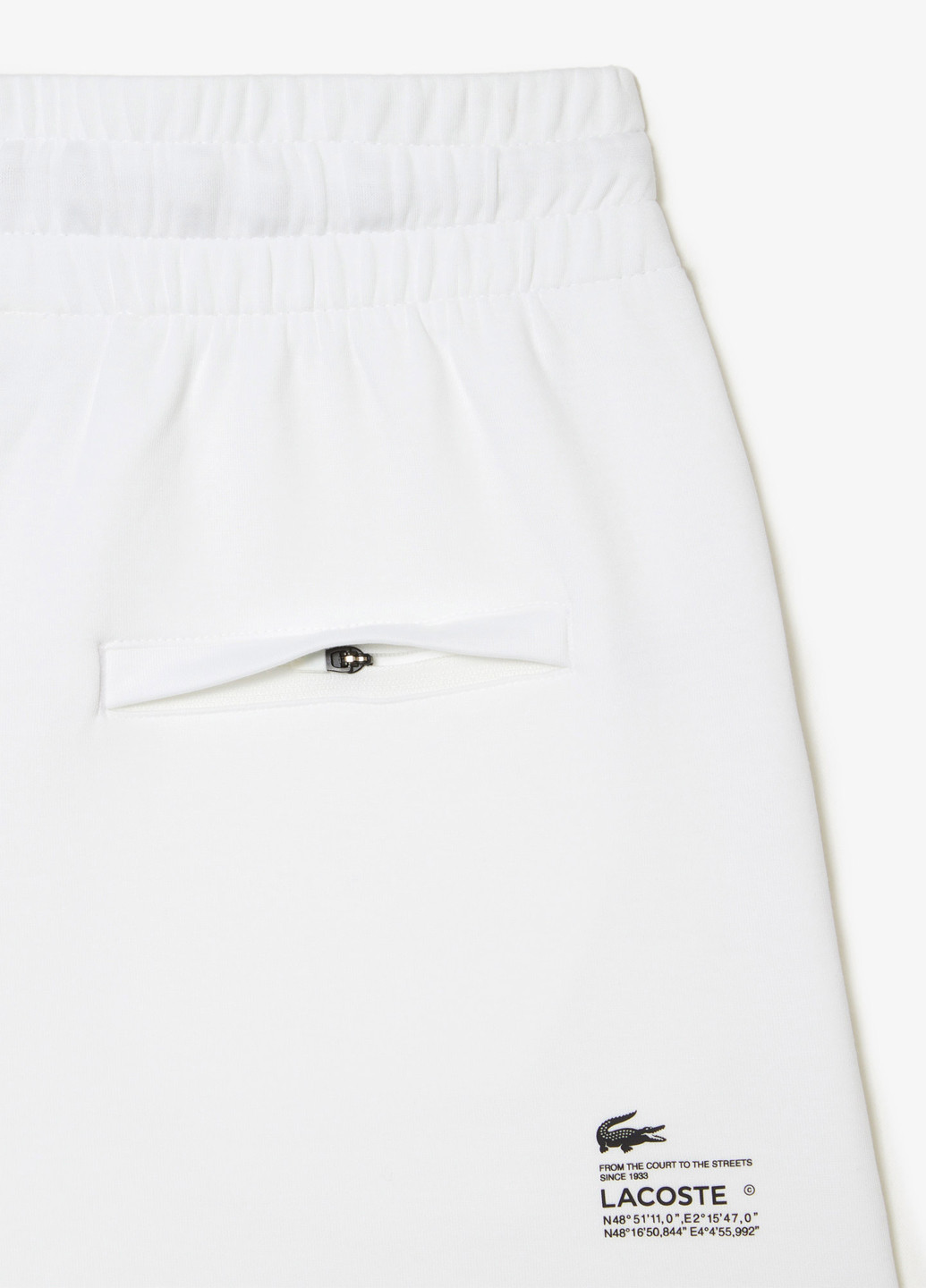 Шорты Lacoste (329148455)