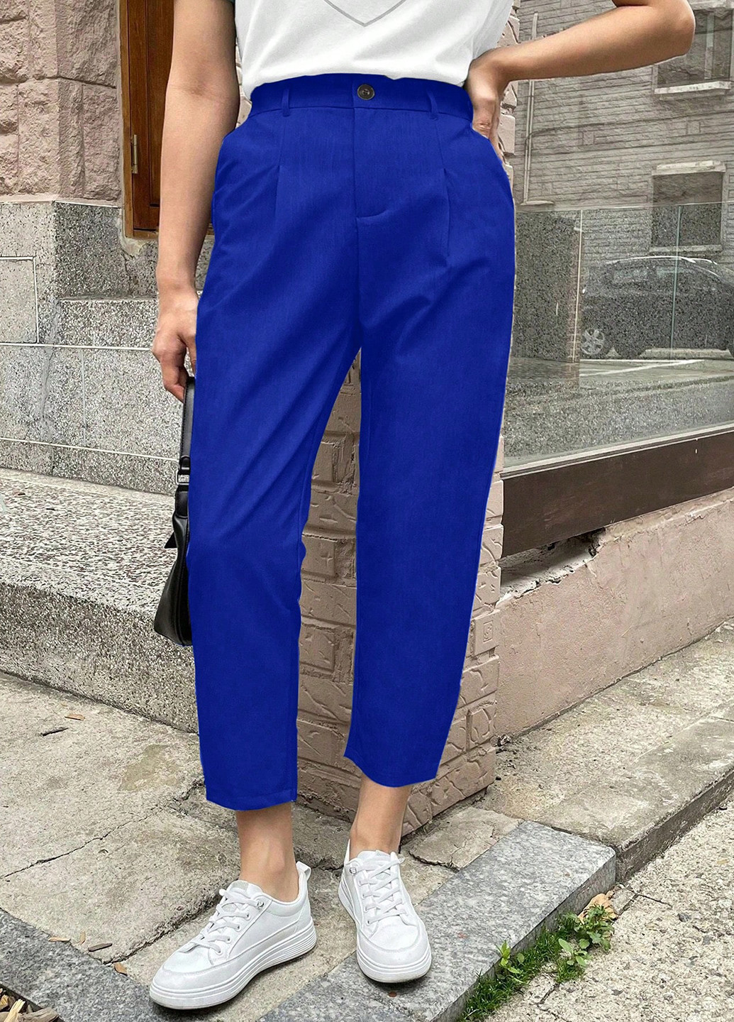 Штани SHEIN (332805566)