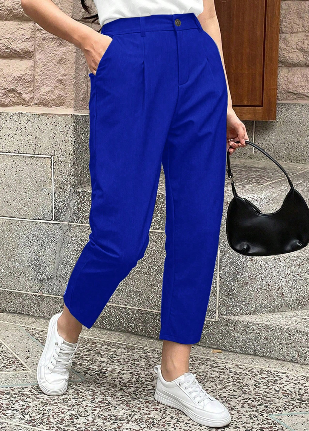 Штани SHEIN (332805566)