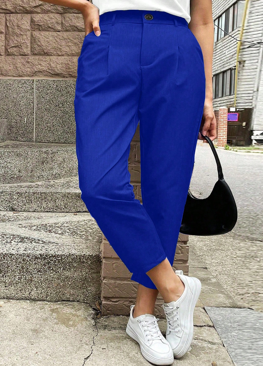 Штани SHEIN (332805566)