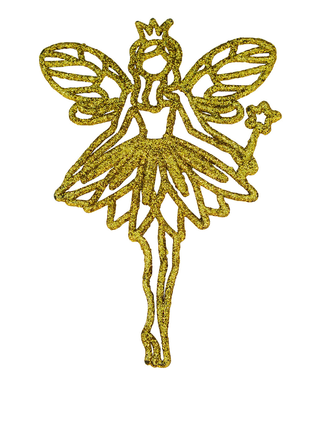 Іграшка на ялинку Фея Seta Decor (93929701)