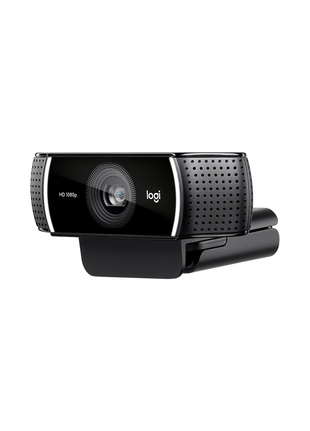 Веб-камера Webcam C922 Pro Stream Webcam - EMEA (V5L960001088) Logitech webcam c922 pro stream webcam - emea (v5l960001088) (l960-001088) (135463231)