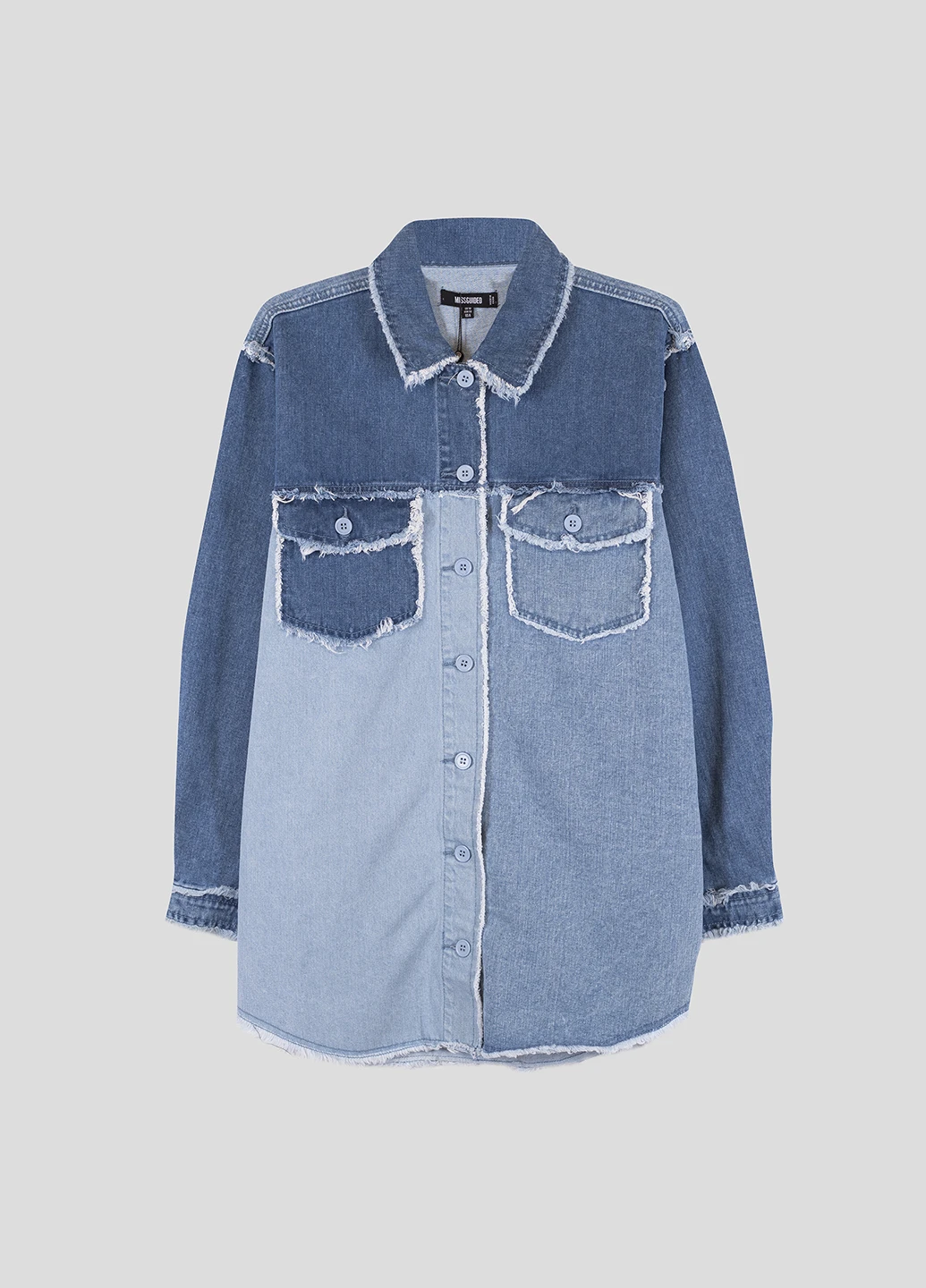 Сорочка Missguided (260955411)