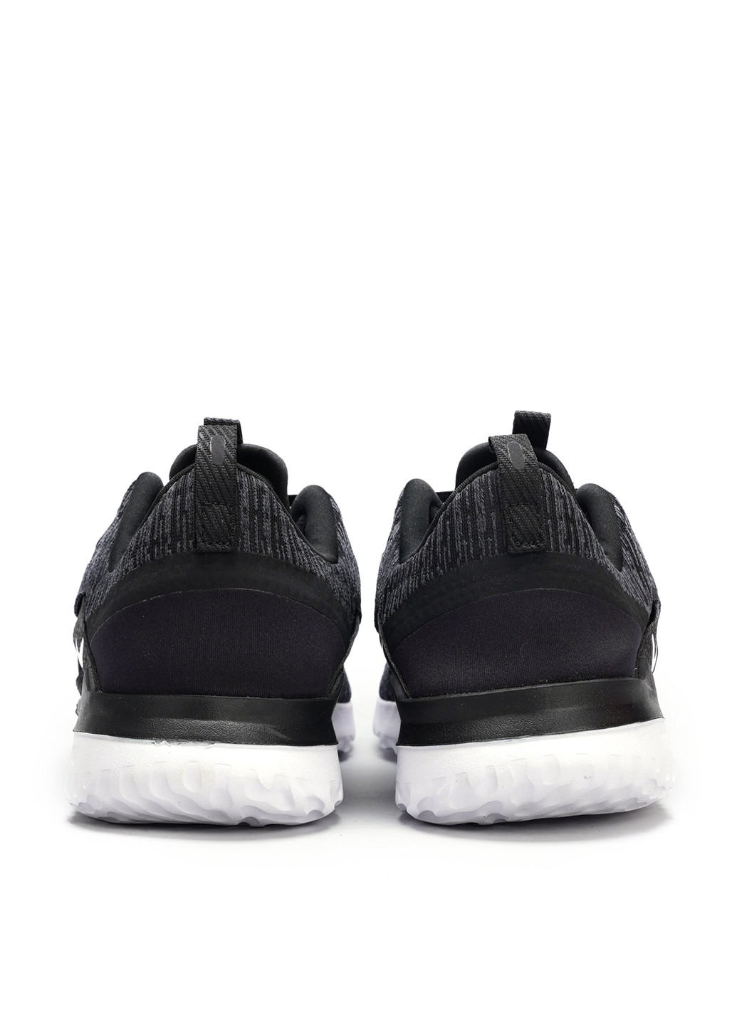 Чорні всесезон кросівки Nike