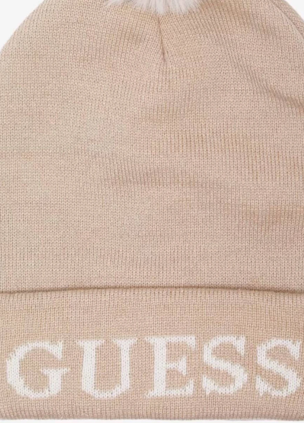 Шапка Guess (322763433)