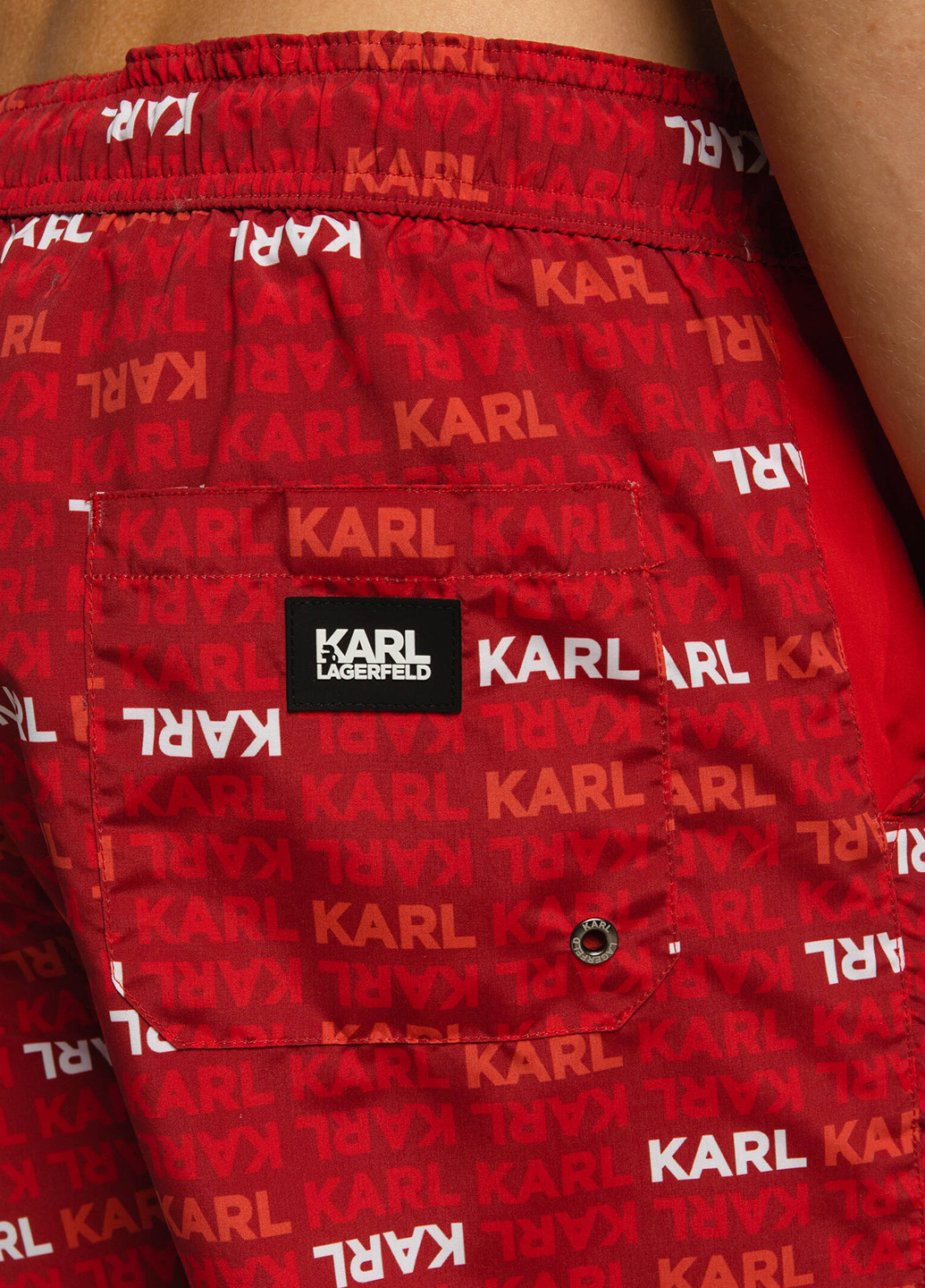Шорты Karl Lagerfeld (260493979)