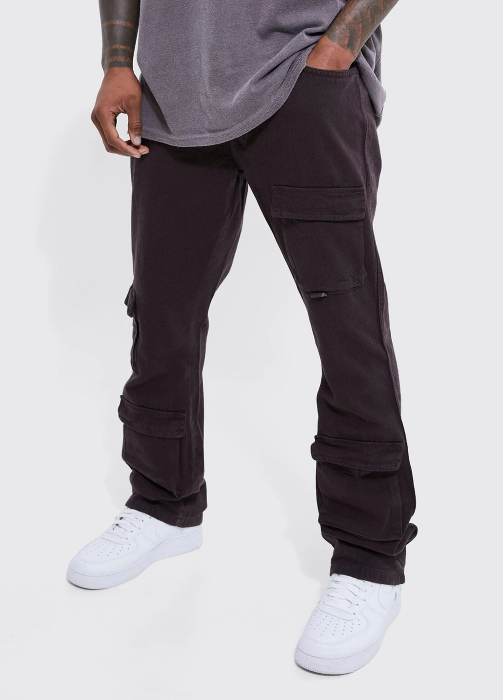 Штани Boohoo (322092804)
