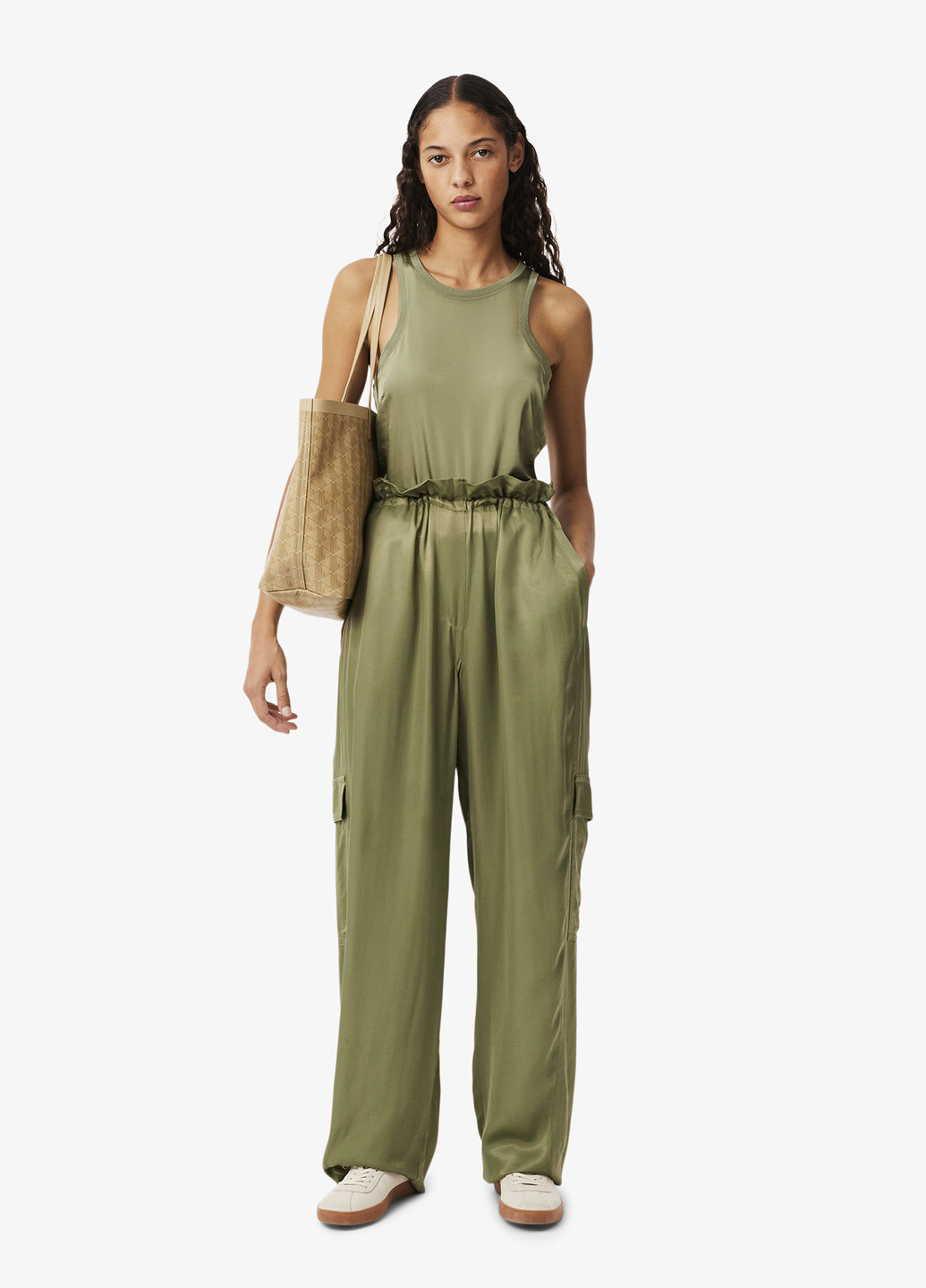 Брюки Lacoste (329694352)