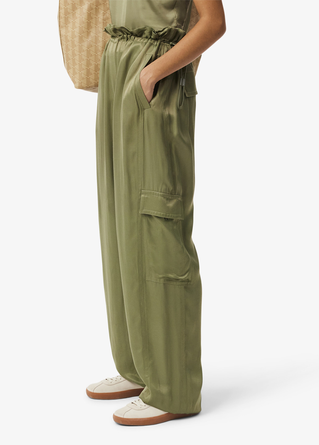 Брюки Lacoste (329694352)