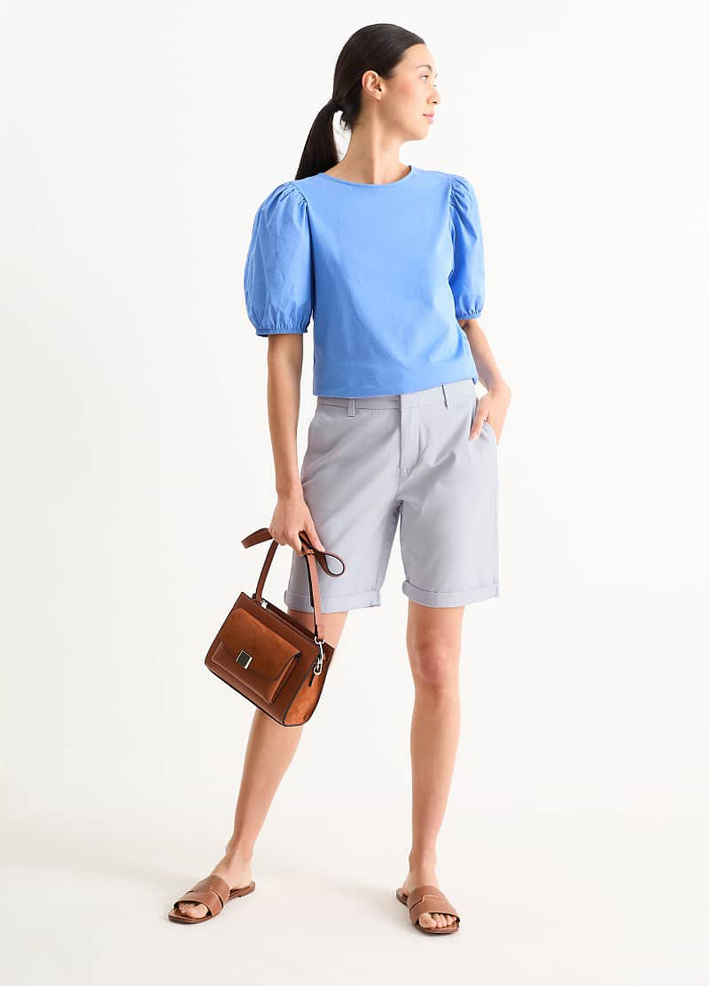 Шорты C&A (329656849)