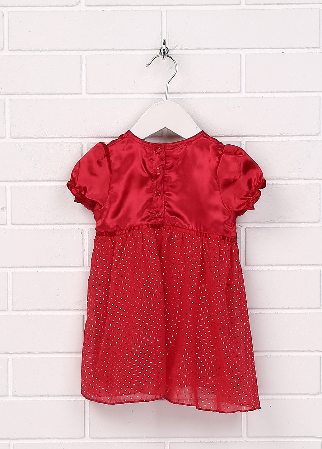 Красное платье Tiny Tillia (248502411)