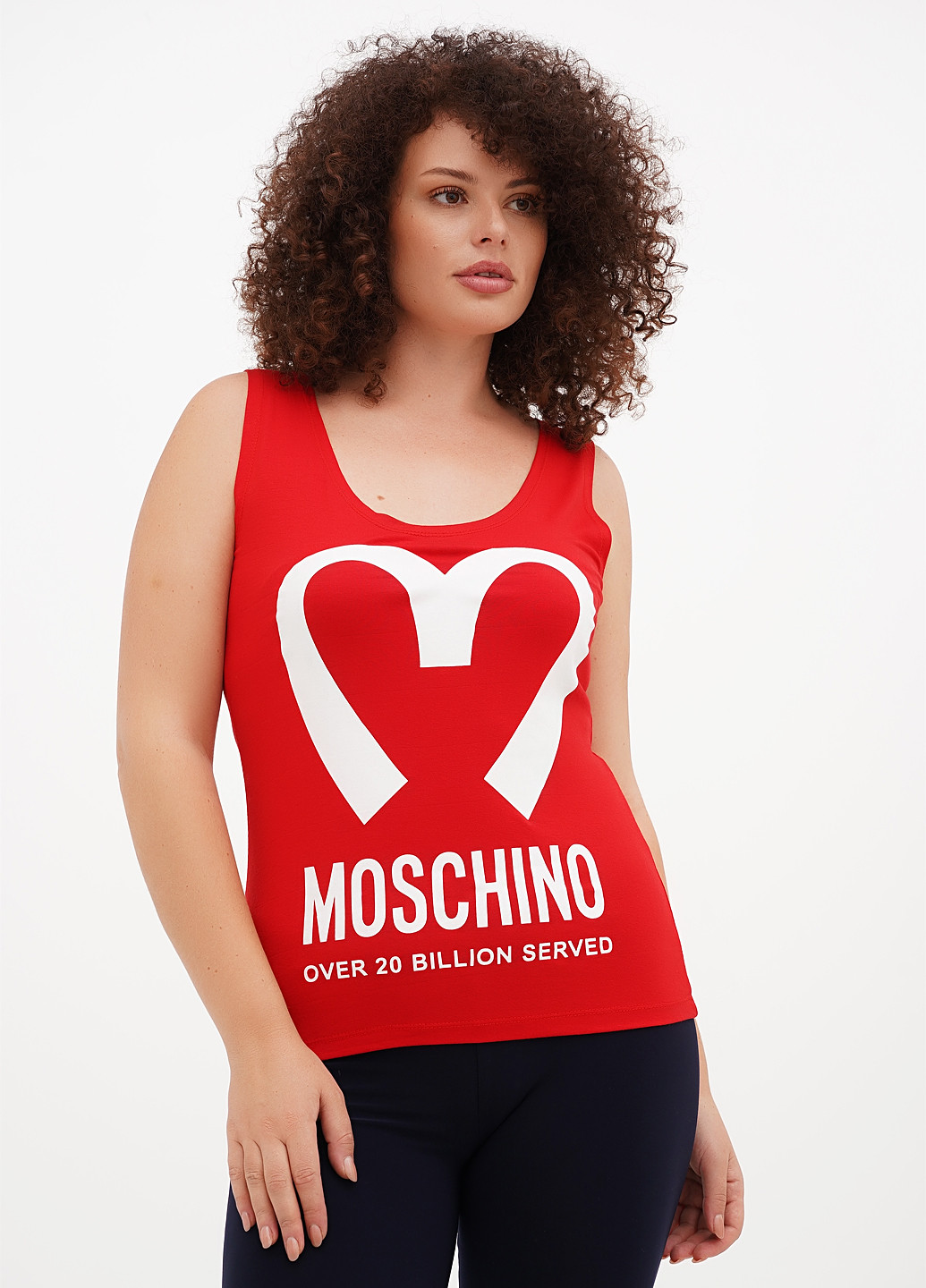 Майка No Brand — 302949929