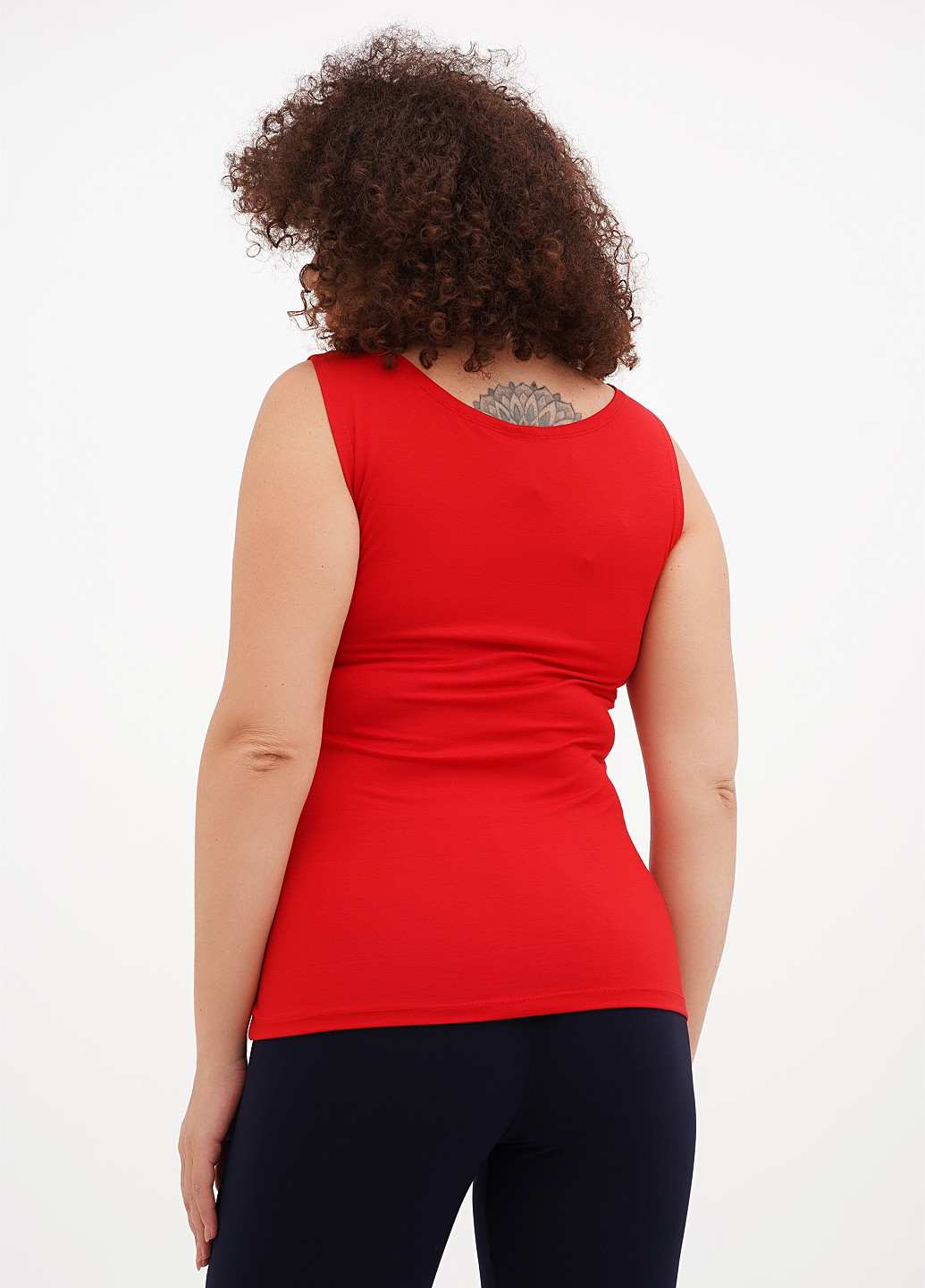 Майка No Brand — 302949929