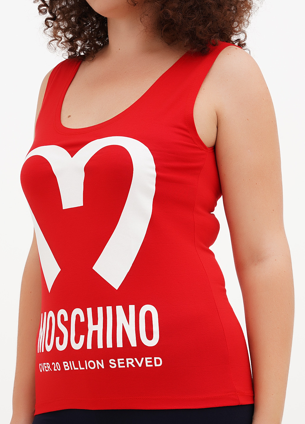 Майка No Brand — 302949929