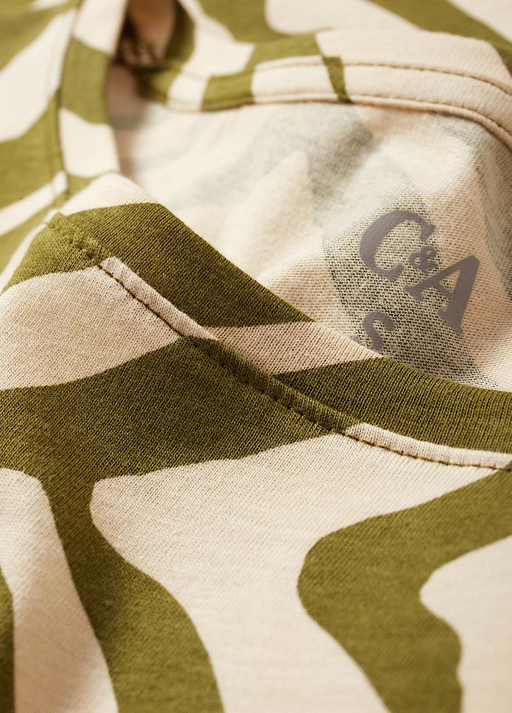 Футболка C&A - (316469810)