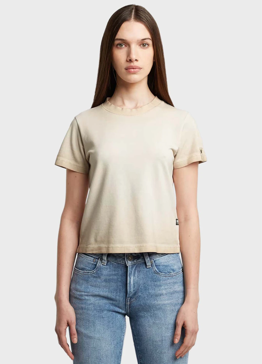 Футболка G-Star Raw - (347731782)